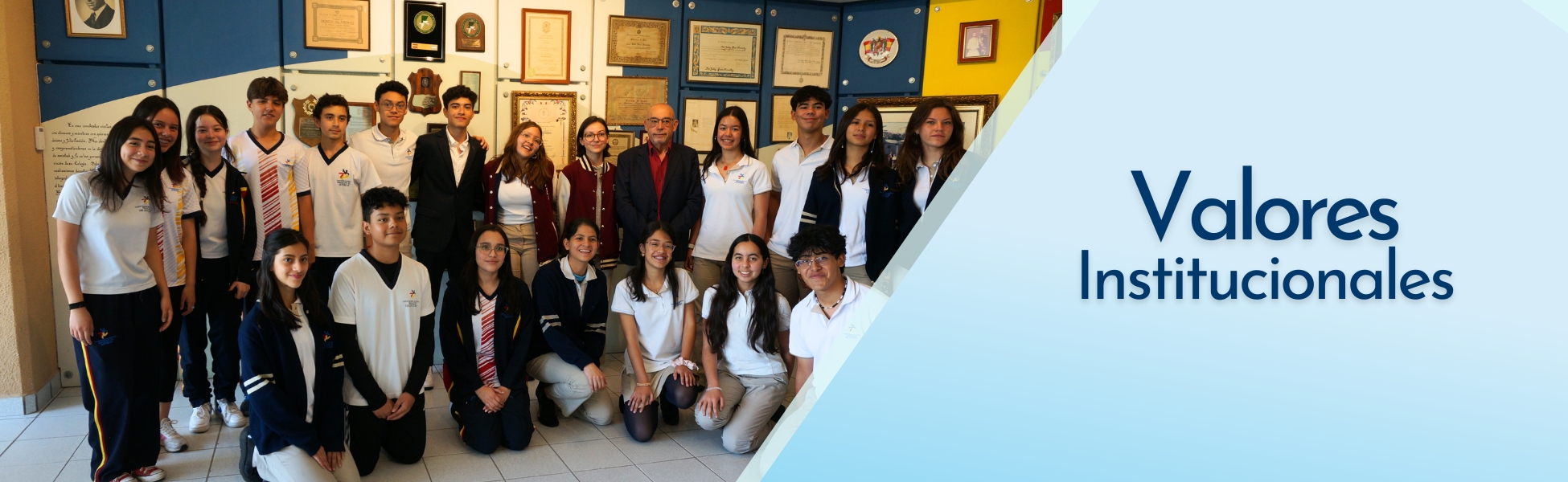 Colegio Español de Guatemala Príncipe de Asturias