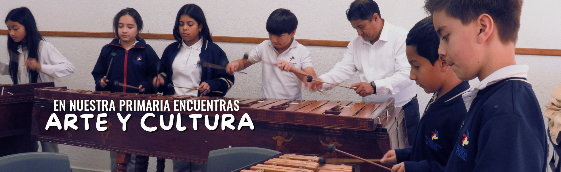 Colegio Español de Guatemala "Príncipe de Asturias"