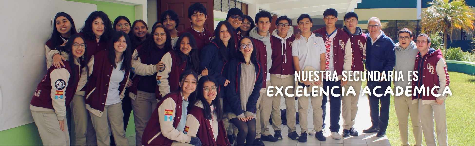 Colegio Español de Guatemala "Príncipe de Asturias"