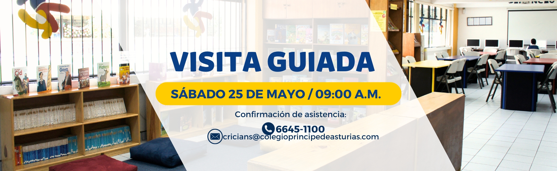 Colegio Español de Guatemala "Príncipe de Asturias"