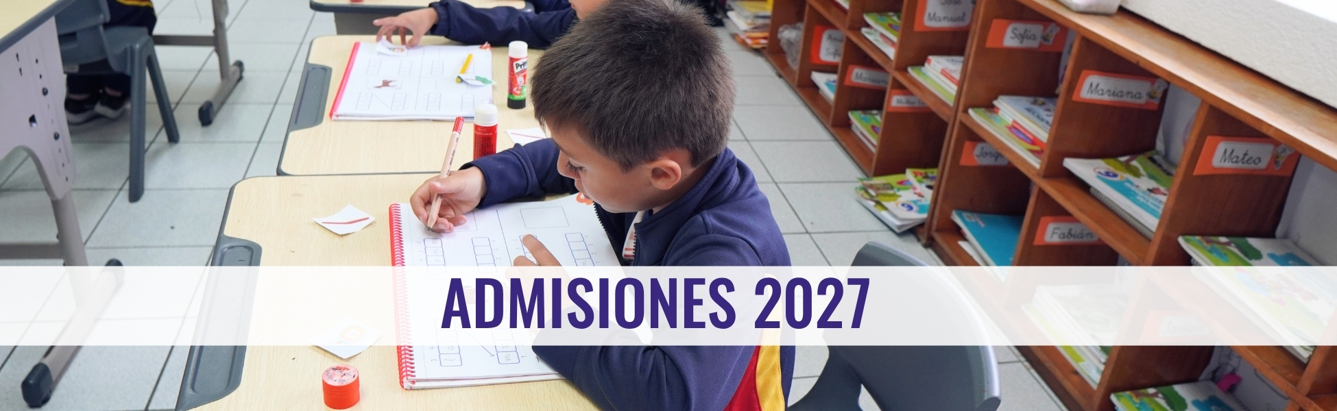 Colegio Español de Guatemala Príncipe de Asturias