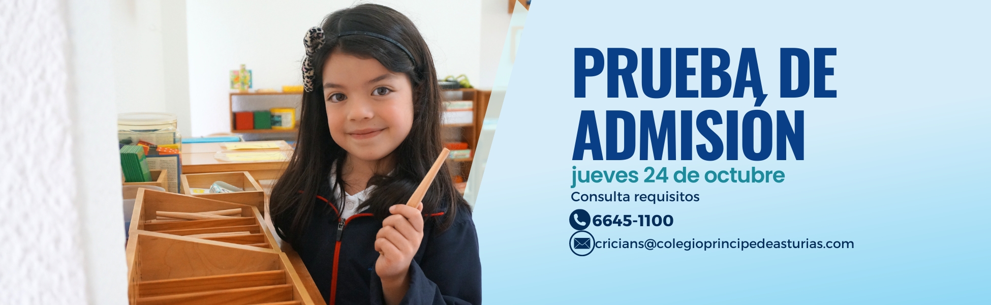 Colegio Español de Guatemala "Príncipe de Asturias"