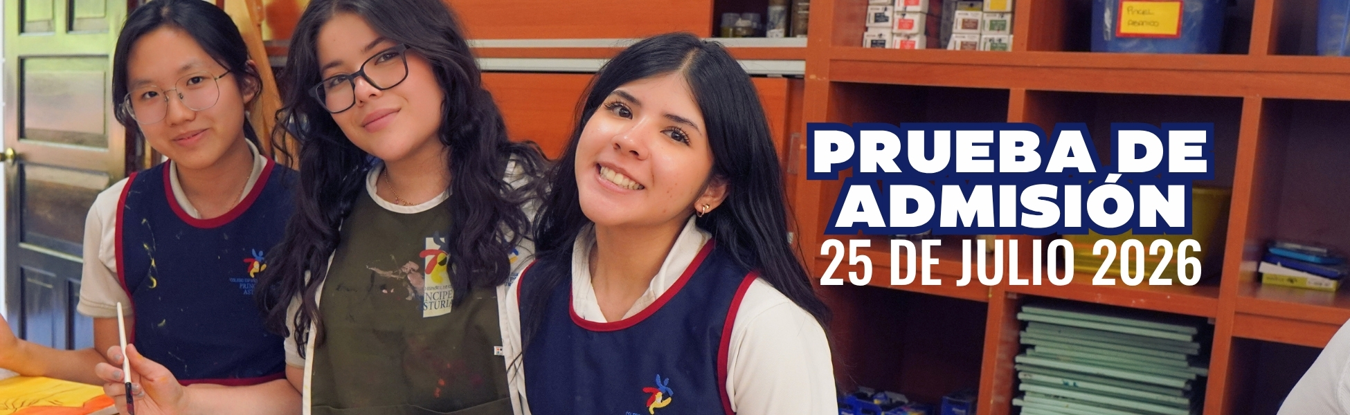 Colegio Español de Guatemala "Príncipe de Asturias"