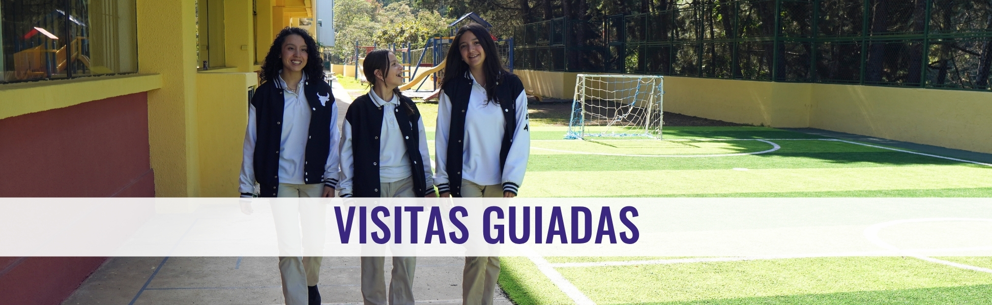 Colegio Español de Guatemala Príncipe de Asturias