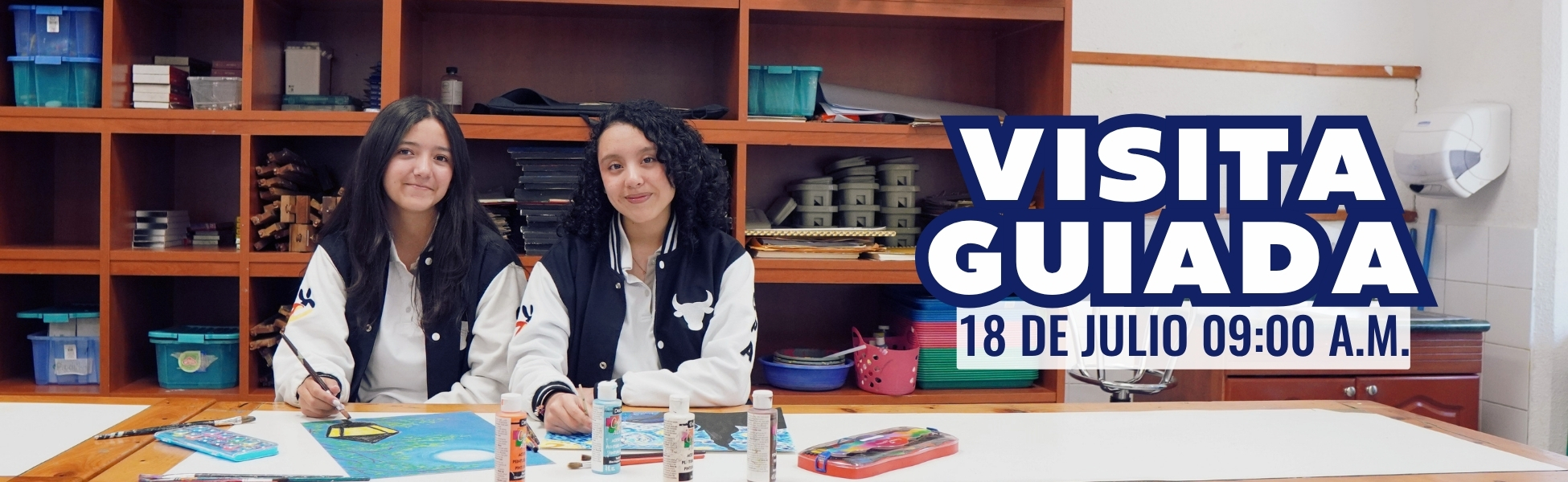 Colegio Español de Guatemala "Príncipe de Asturias"