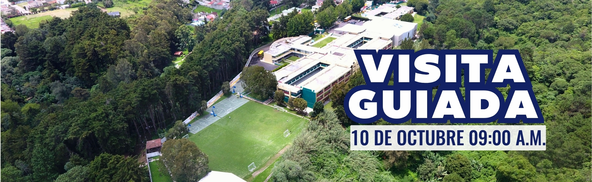 Colegio Español de Guatemala "Príncipe de Asturias"