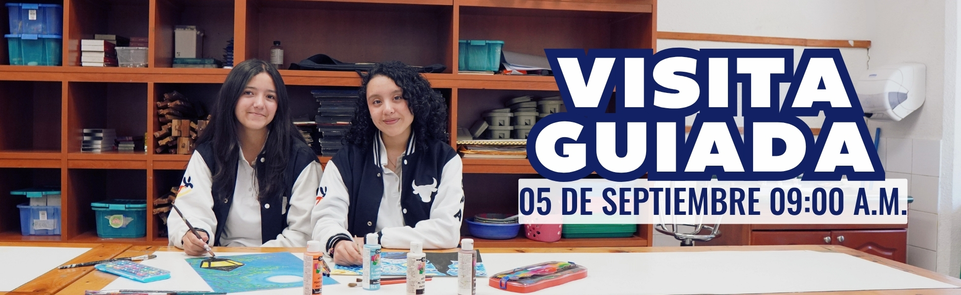 Colegio Español de Guatemala "Príncipe de Asturias"