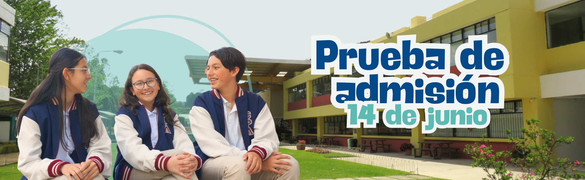 Colegio Español de Guatemala "Príncipe de Asturias"