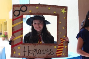 Festival Literario- Libropolis