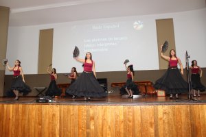 Actividades Extracurriculares Complementarias