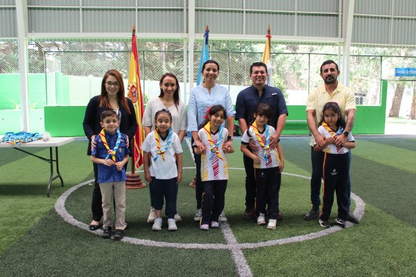 Scout- 2024