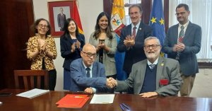 Embajada de Espa&ntilde;a en Guatemala