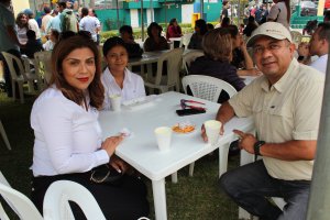 D&iacute;a de la familia- quinto, sexto primaria y secundaria 2024
