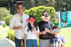 D&iacute;a de la familia-Preprimaria y primero a cuarto primaria - 2024