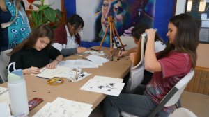 Festival de Arte de Colegios Biculturales