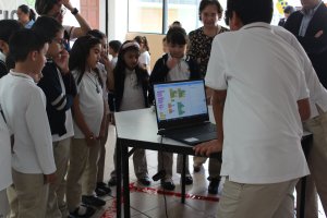 Expo- Rob&oacute;tica 2024