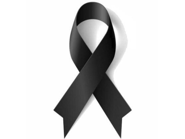 Nota de duelo Carmen Porres