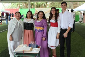 Feria Medieval- 2024