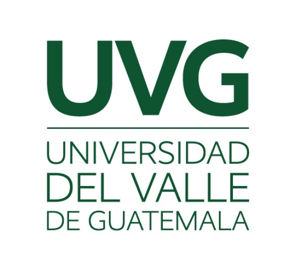 Reconocimiento UVG a la excelencia académica del Colegio