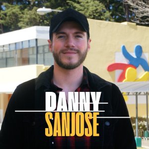 Historias de &eacute;xito: Danny Sanjose