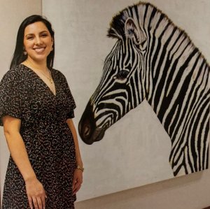 Felicitamos a nuestra exalumna Mar&iacute;a Luc&iacute;a Garc&iacute;a