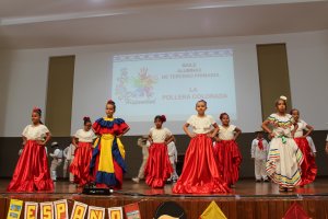 D&iacute;a de la hispanidad