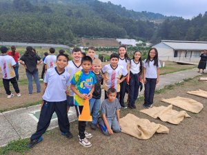 Visita a Fundani&ntilde;os